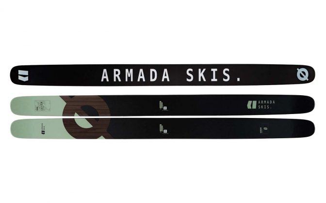 Armada Skis - ARG II 2022