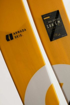 Armada Skis - BDOG Edgeless 2022