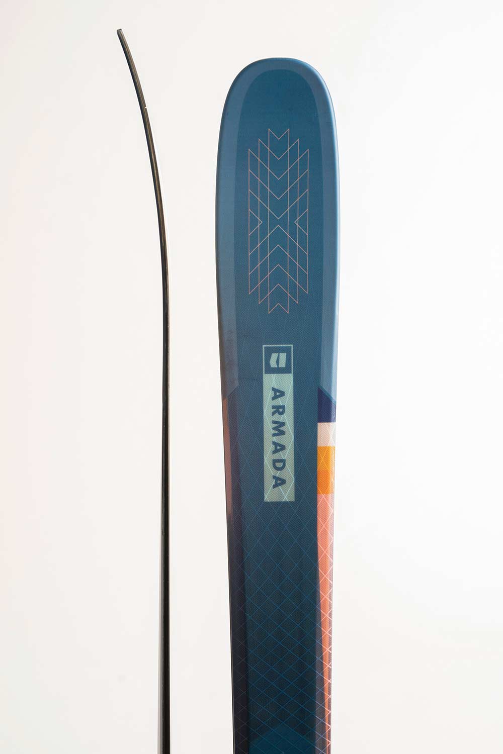 Armada Skis - Trace 98 2022 | Prime Skiing