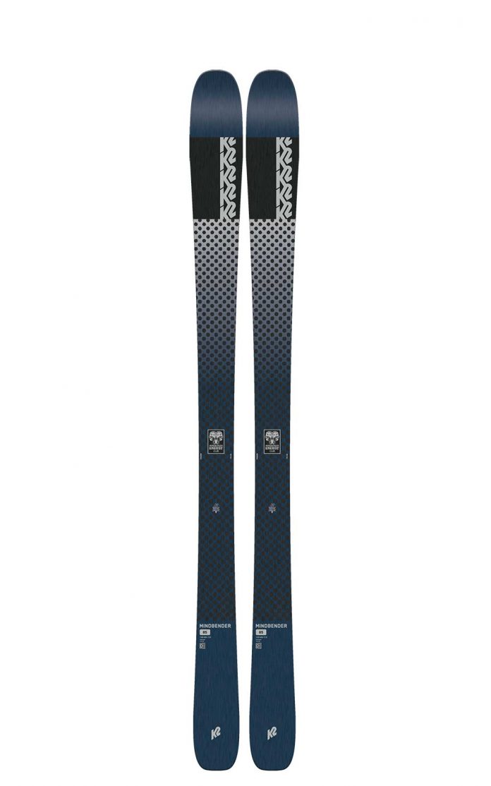 K2 Skis - Mindbender 85 2022