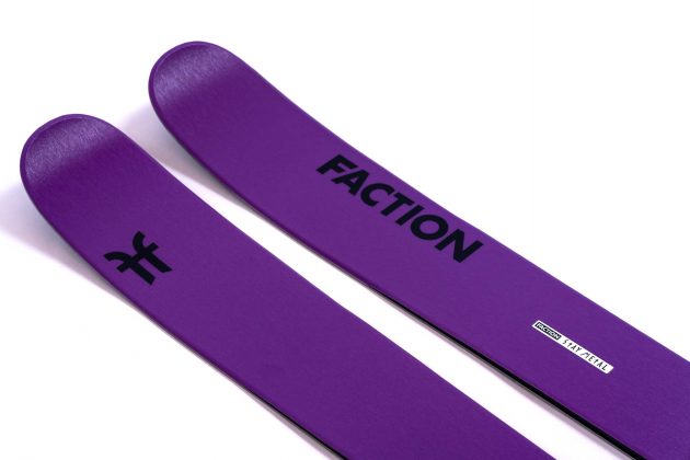 Faction Skis - Dictator 3.0X 2022