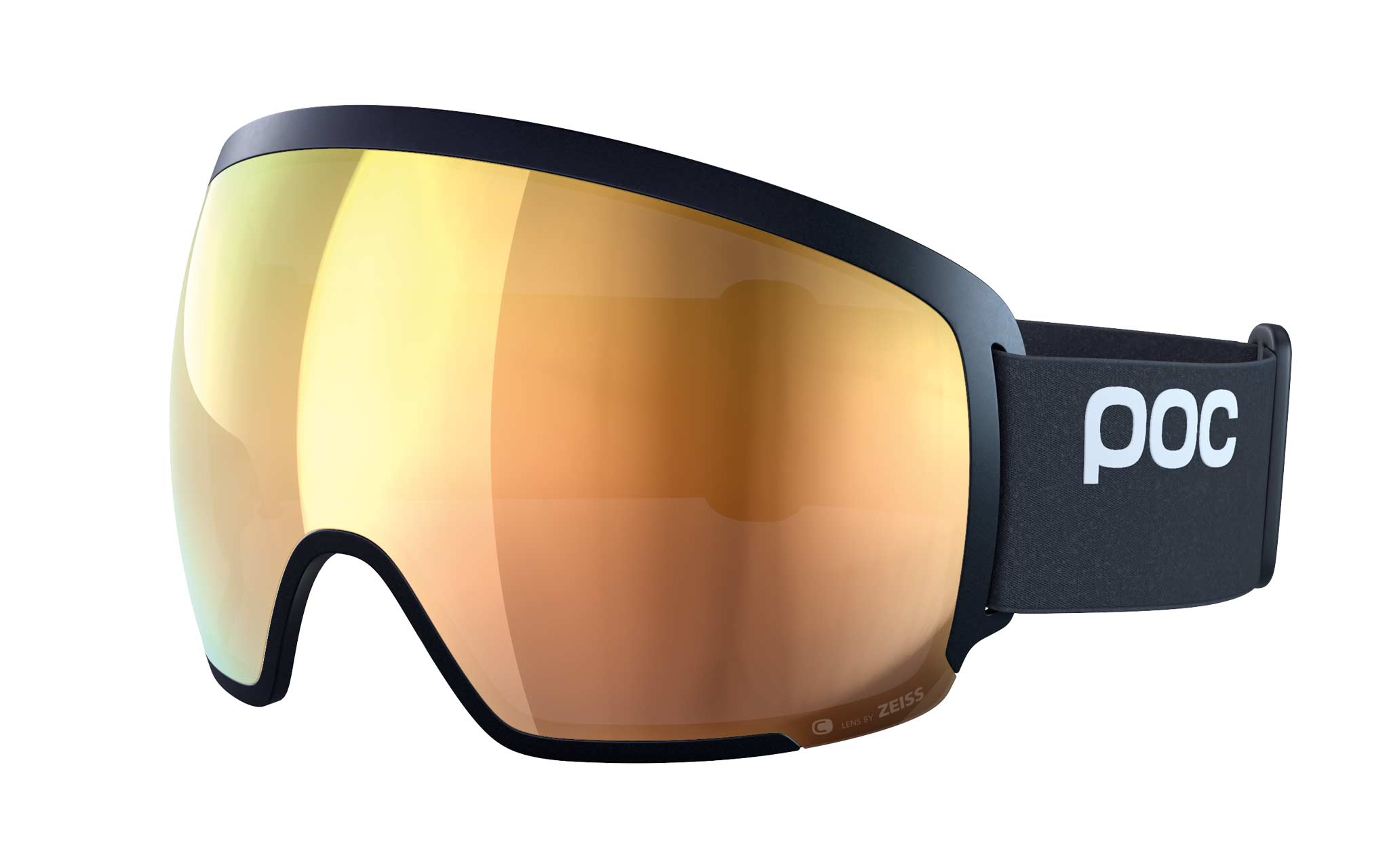 POC ORB Clarity Skibrille 2022