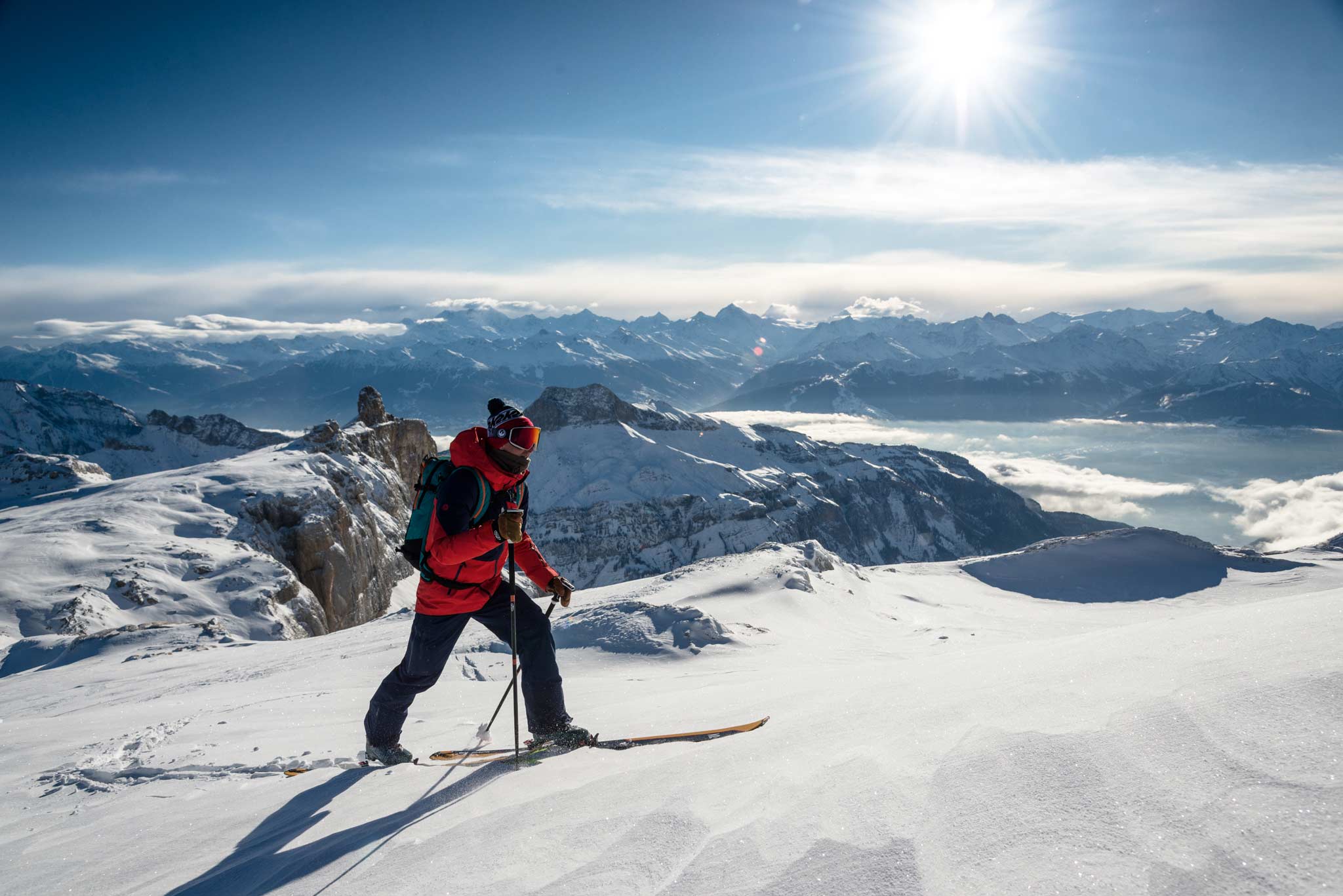 K2 Skis 2022: Neue Touren- und Freetouring-Modelle