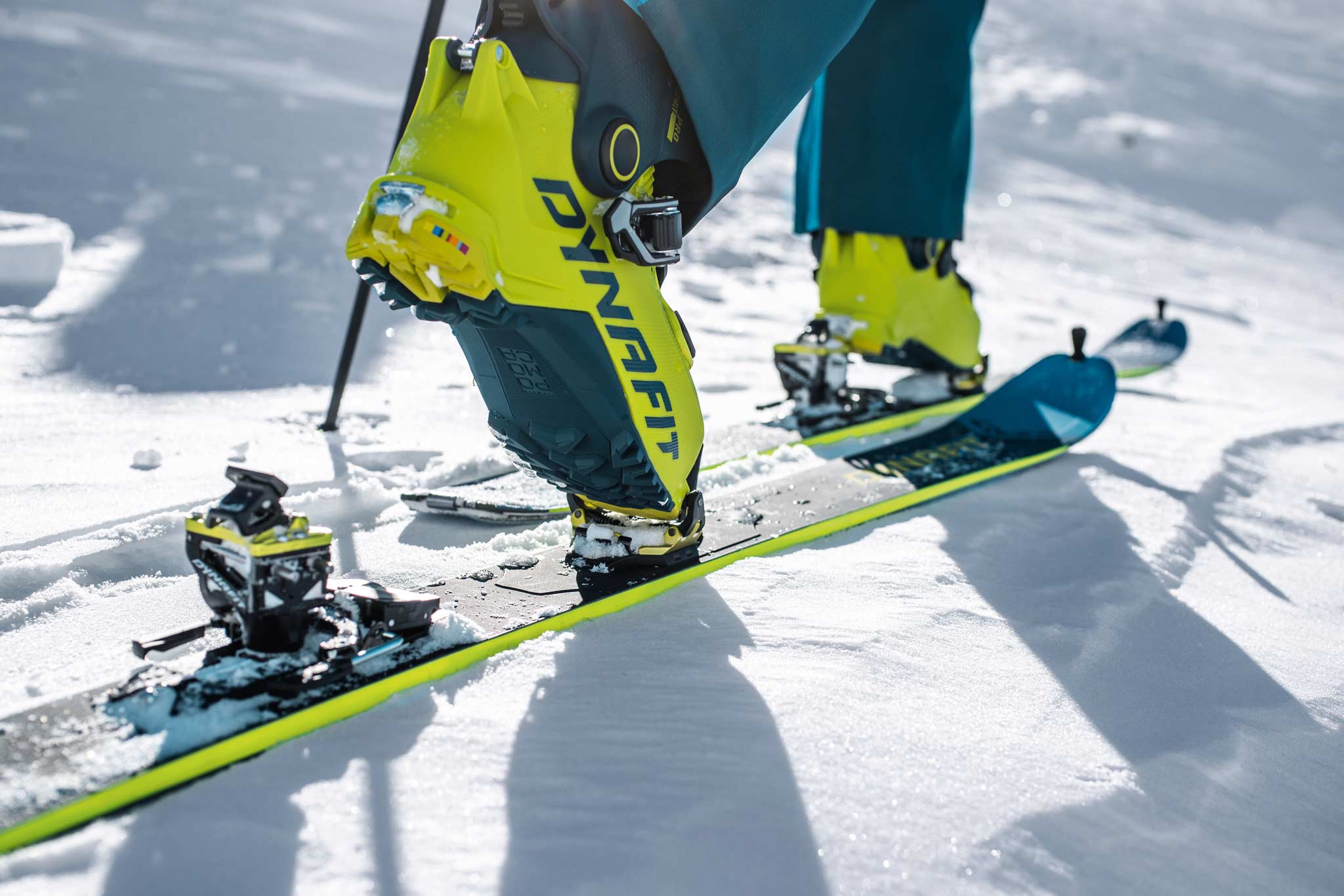 Das perfekte Skitour-Setup zusammenstellen: Tipps und Kaufempfehlungen zum besten Schuh