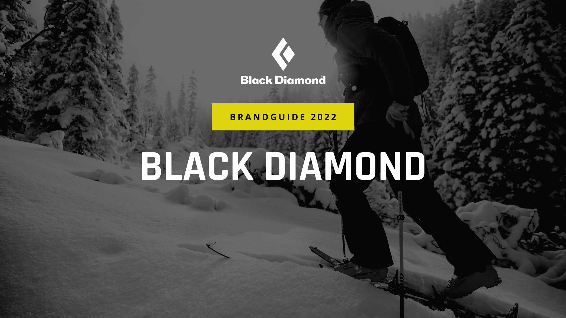 Black Diamond: Das ultra leichte LVS Recon LT 2022