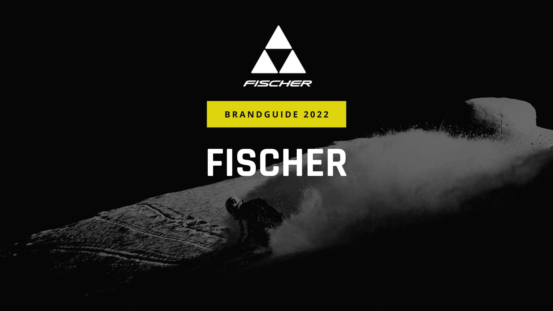 Fischer: Die neuen Unisex Ranger-Modelle für 2022