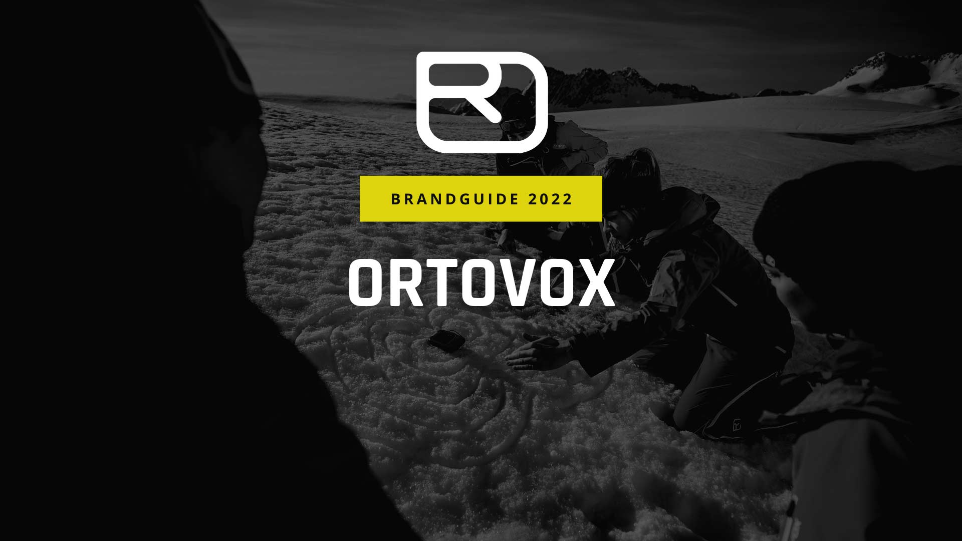 Ortovox 2022: Exklusive Einblicke in die Entwicklung und Besonderheiten des "Diract Voice" LVS