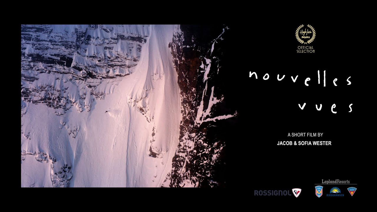 “Nouvelles Vues” Short Movie – 2021 – Jacob Wester