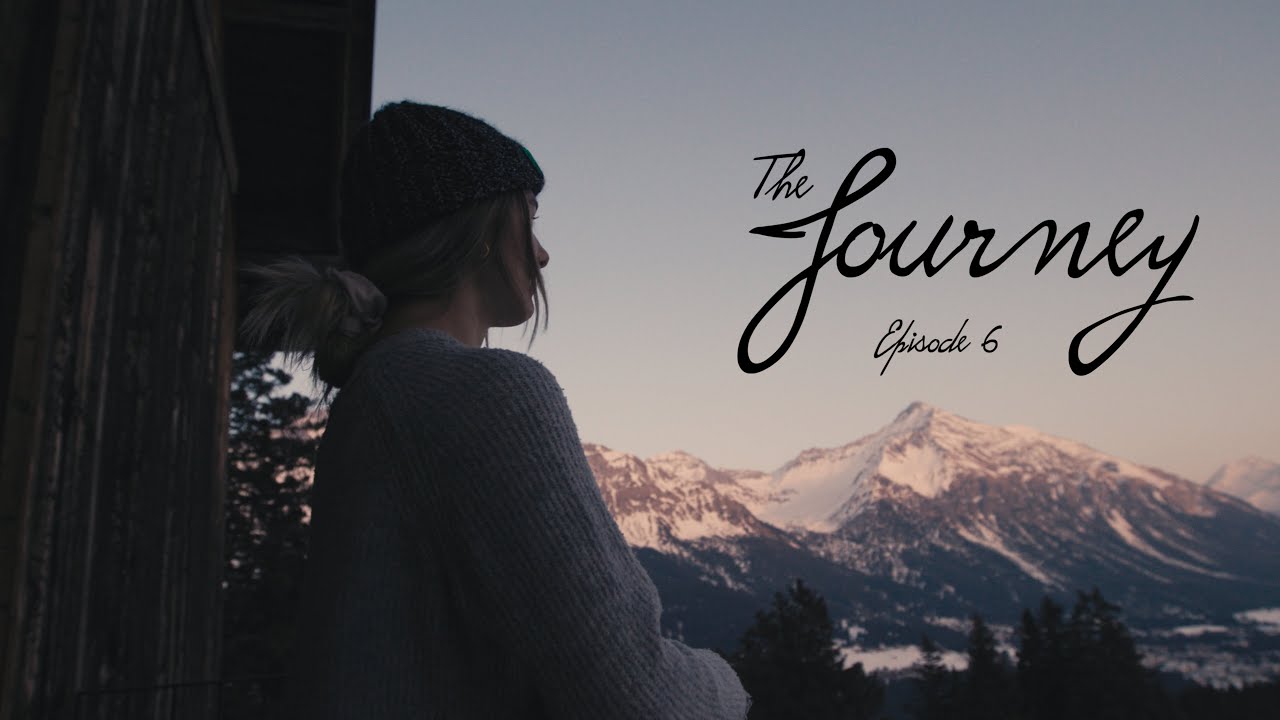 Giulia Tanno: “The Journey” Ep. 6 – Webserie über das Leben als Freeski-Pro