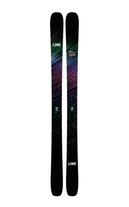 Line Skis - Blend 2023