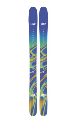 Line Skis - Pandora 104 2023