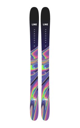 Line Skis - Pandora 110 2023