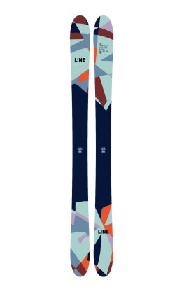 Line Skis - Sir Francis Bacon 2023