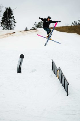 Line Skis - Tom Wallisch Pro 2023