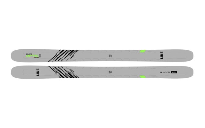 Line Skis - Blade Optic 92 2023