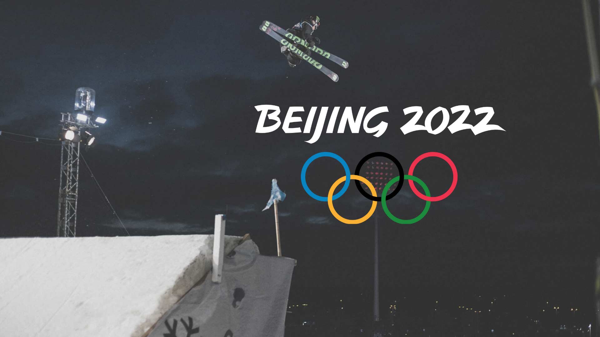 Olympia Beijing 2022 – Sonderseite