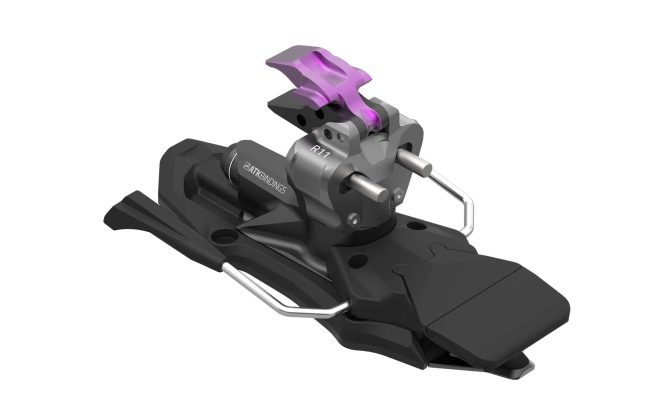 ATK - RAIDER 11 EVO 2023