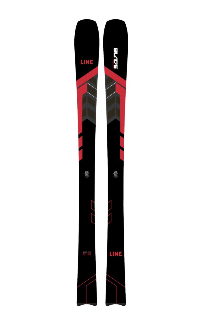 Line Skis - Blade 2023