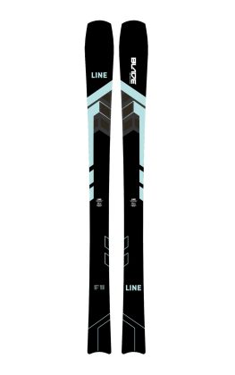 Line Skis - Blade W 2023