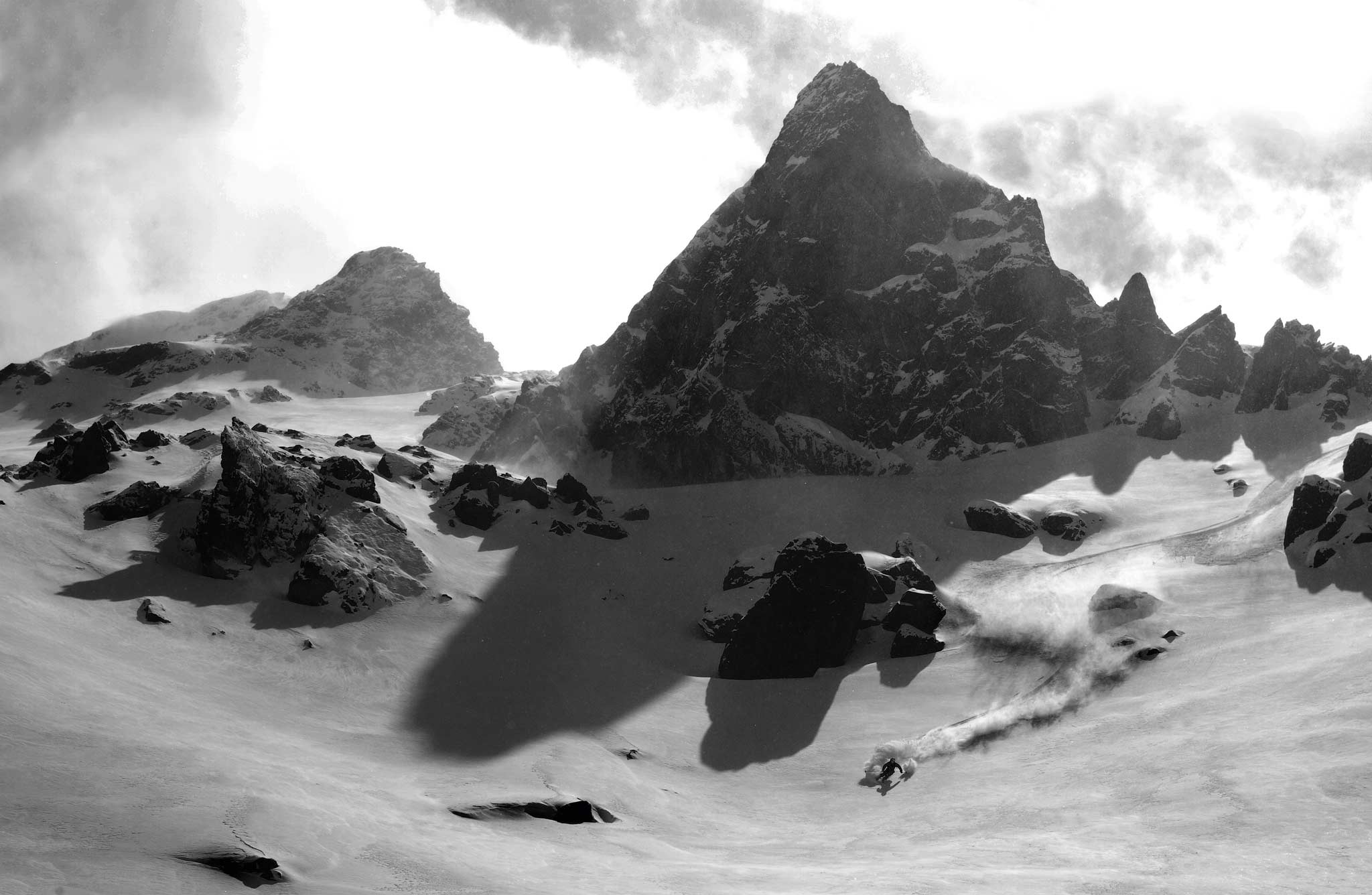 Die besten Skigebiete der Alpen: Ischgl - PRIME Destinations