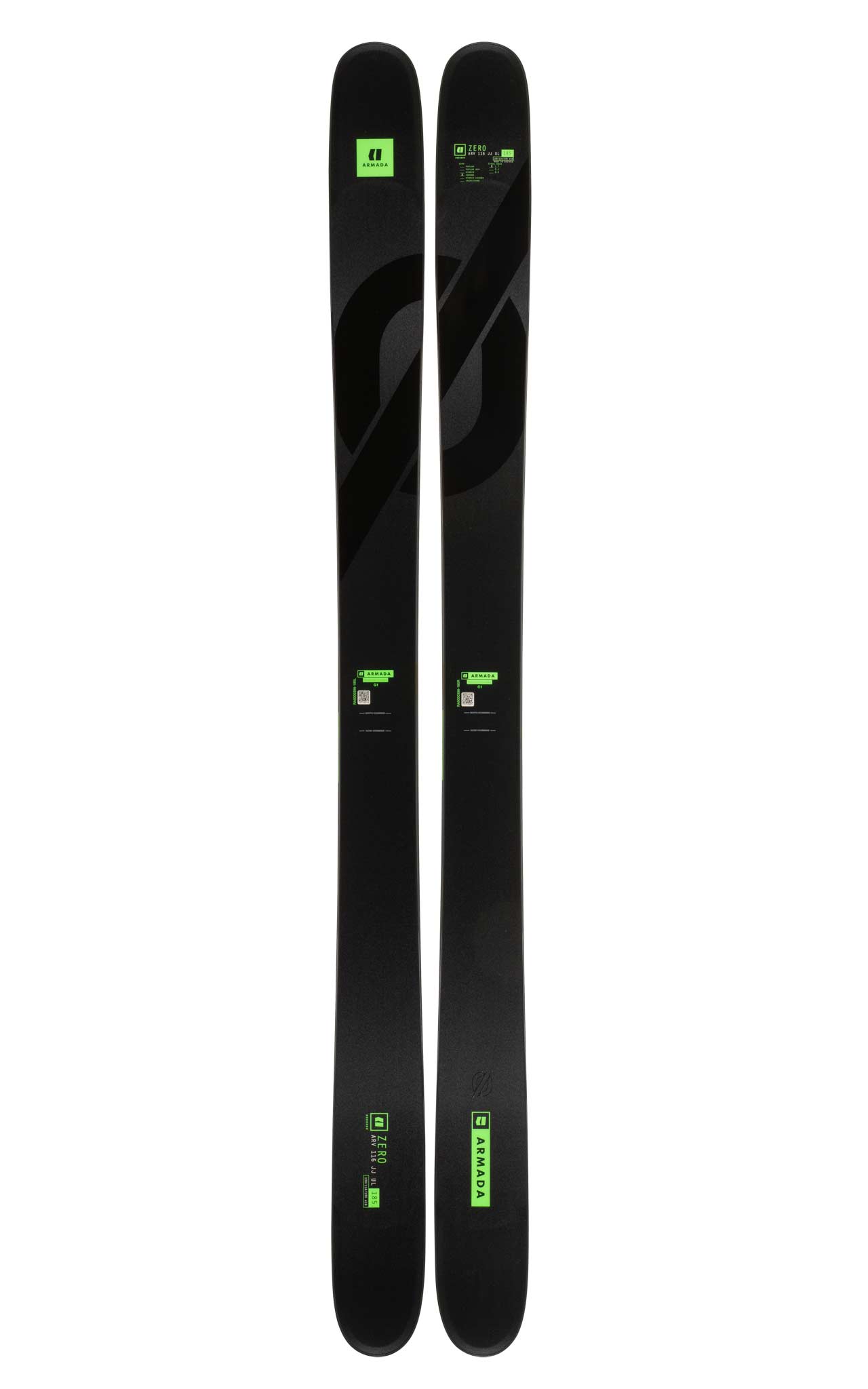 Armada Skis ARV 116 JJ UL 2023 PRIME Skiing