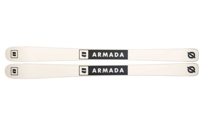 Armada Skis - Stranger 2023 - Base