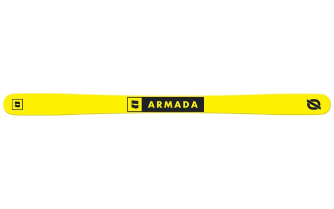 Armada Skis - BDOG Edgeless 2023 - Base
