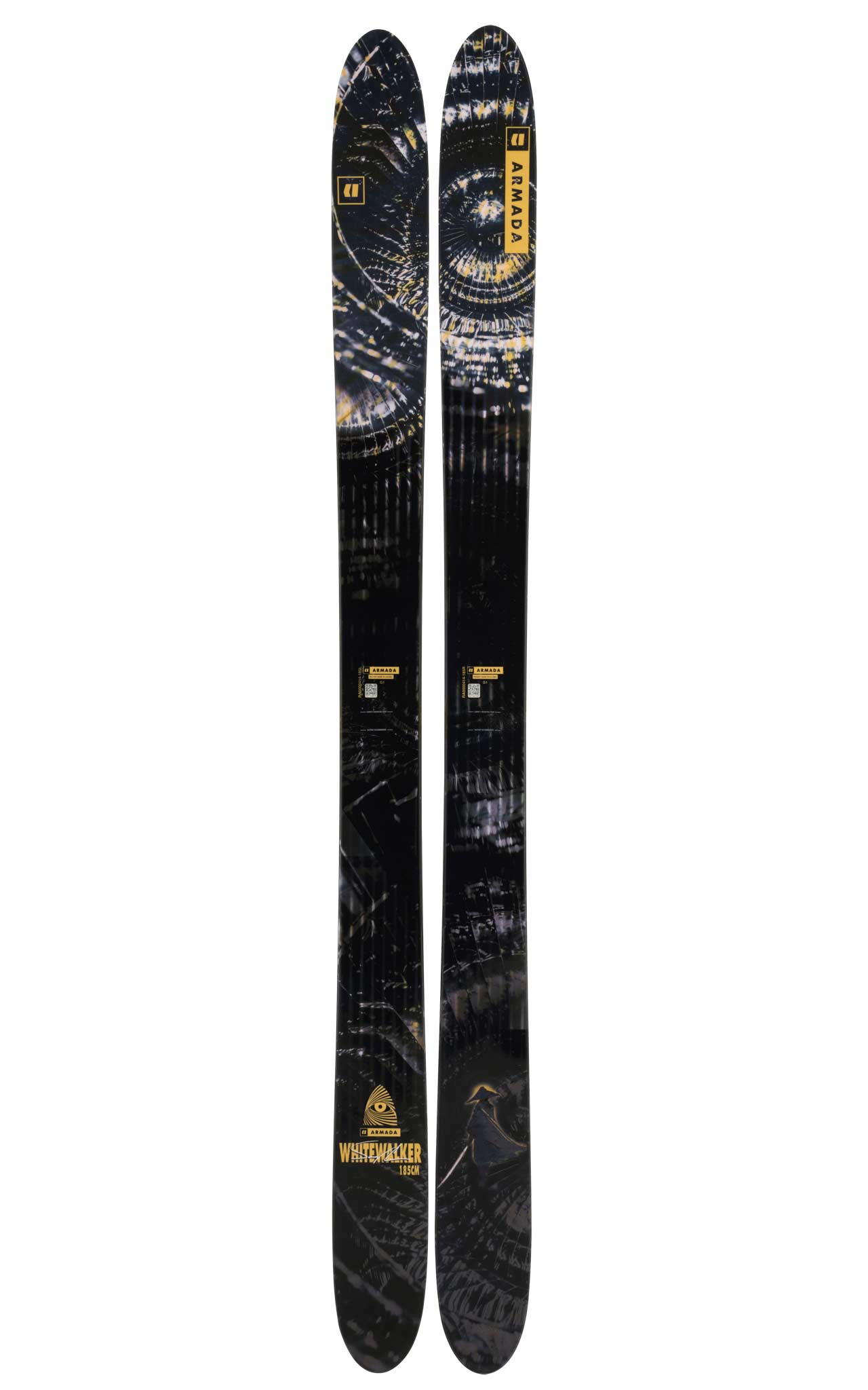 Armada Skis Whitewalker 116 2023 PRIME Skiing