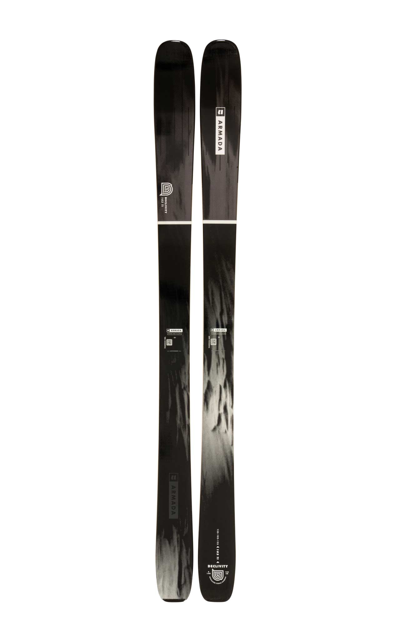 Armada Skis Declivity 102 Ti 2023 PRIME Skiing