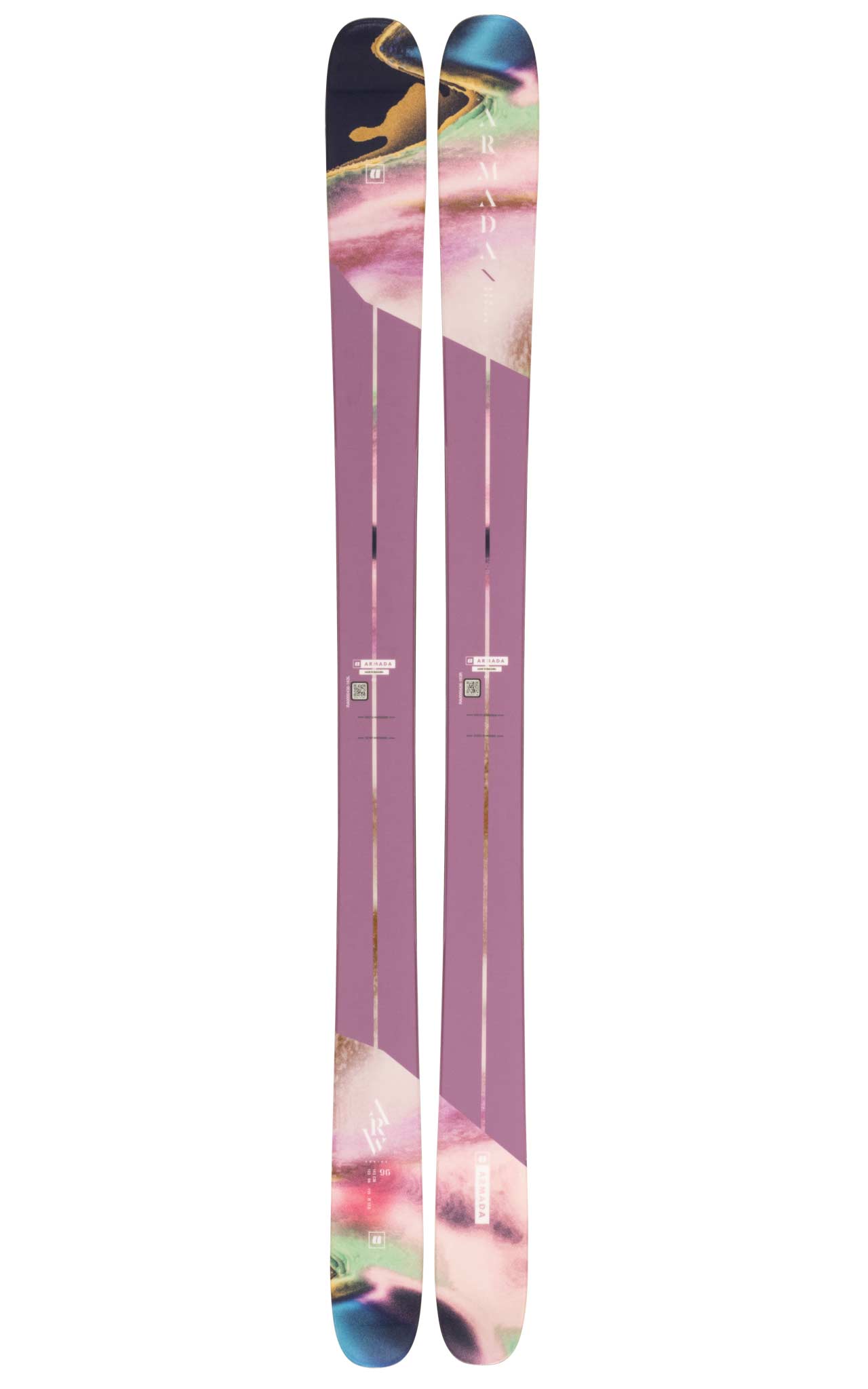 Armada Skis ARW 96 2023 PRIME Skiing