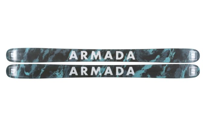 Armada Skis - ARV 116 JJ 2023