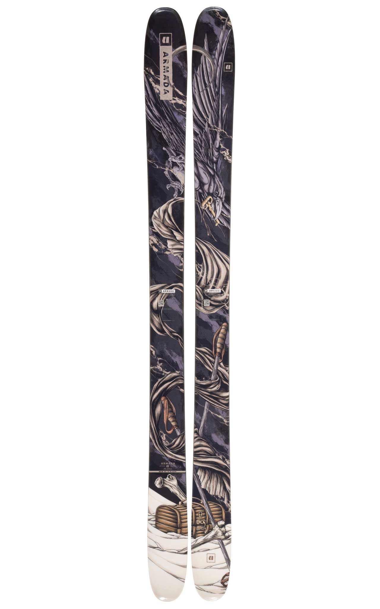 Armada Skis ARV 106 2023 PRIME Skiing