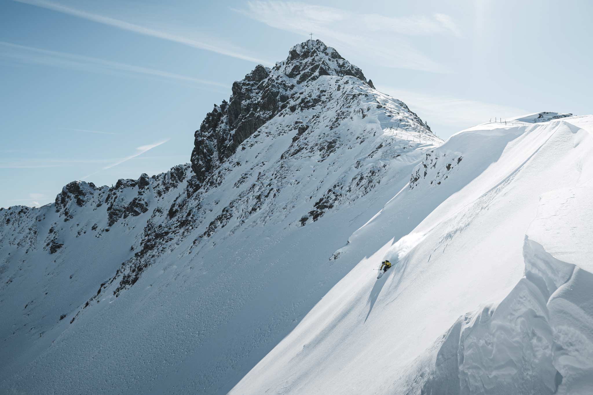PRIME Skiing Brand Interviews 2023: Alpina