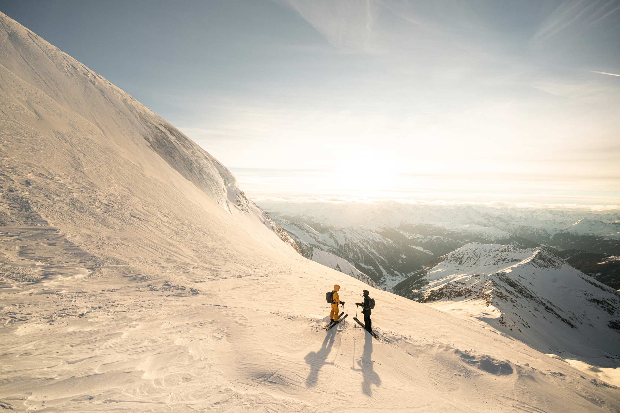 Brand Interviews 2023: Head Skis - Foto: Mountain Tribe