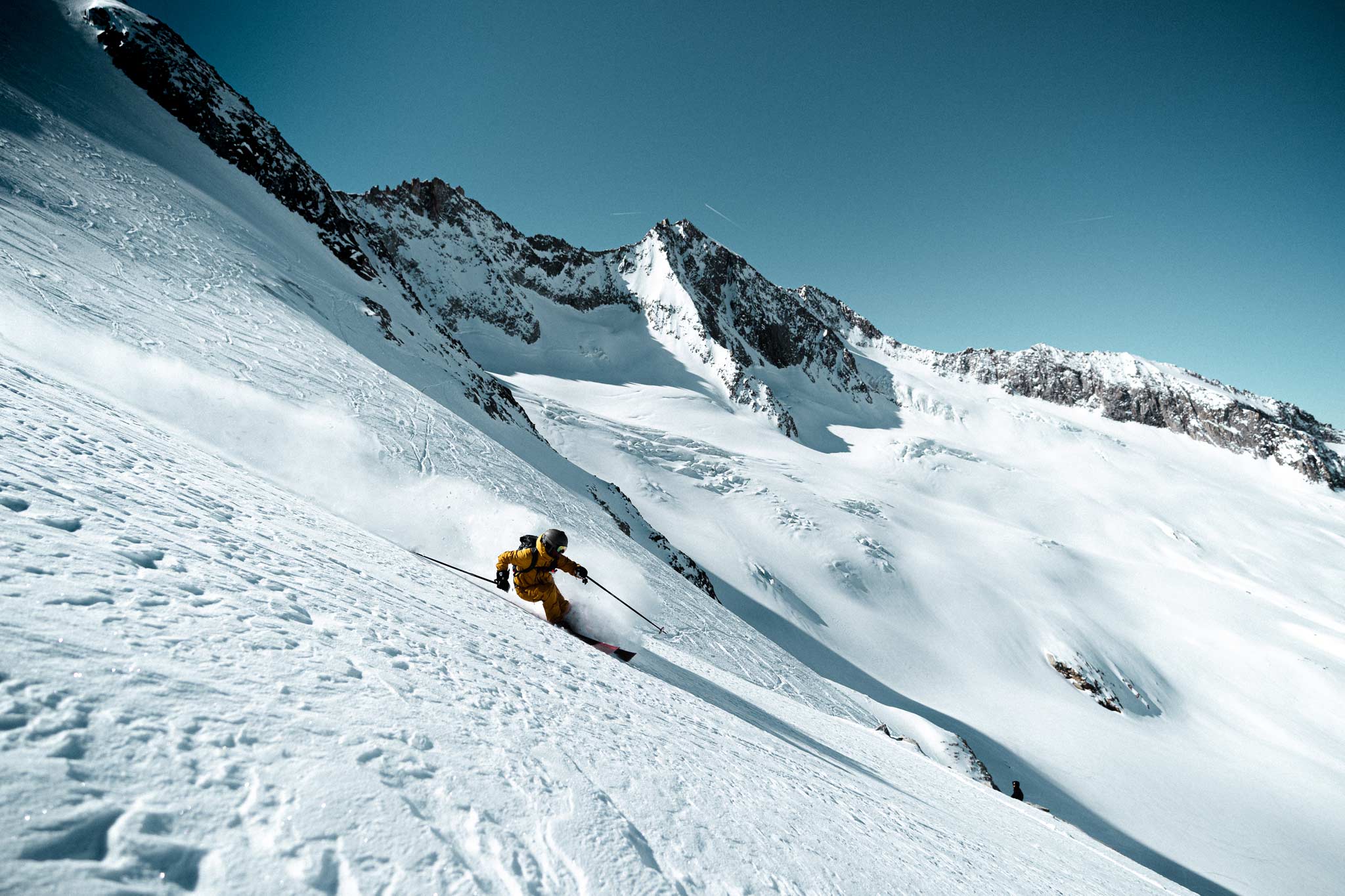 Brand Interviews 2023: Head Skis - Foto: Mountain Tribe