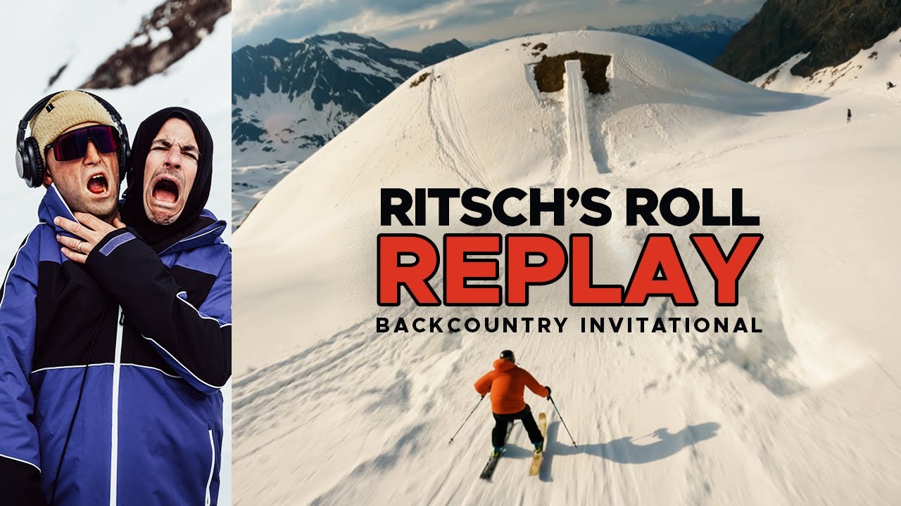 “Ritsch’s Roll” Backcountry Invitational – Info & Recap