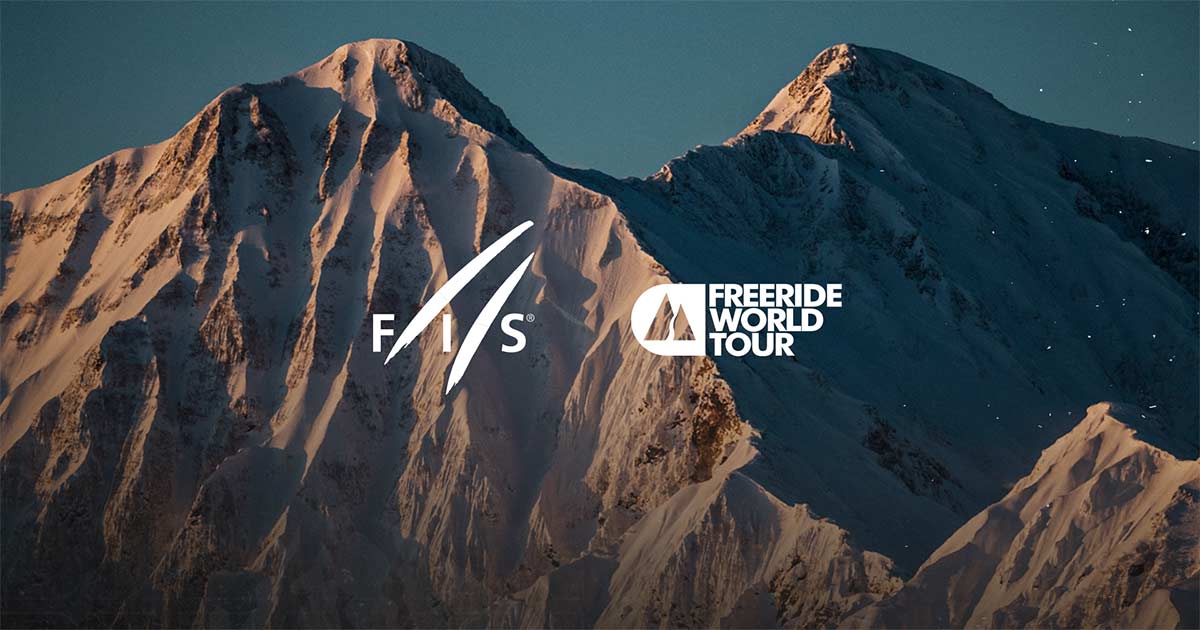 fis freeride world tour