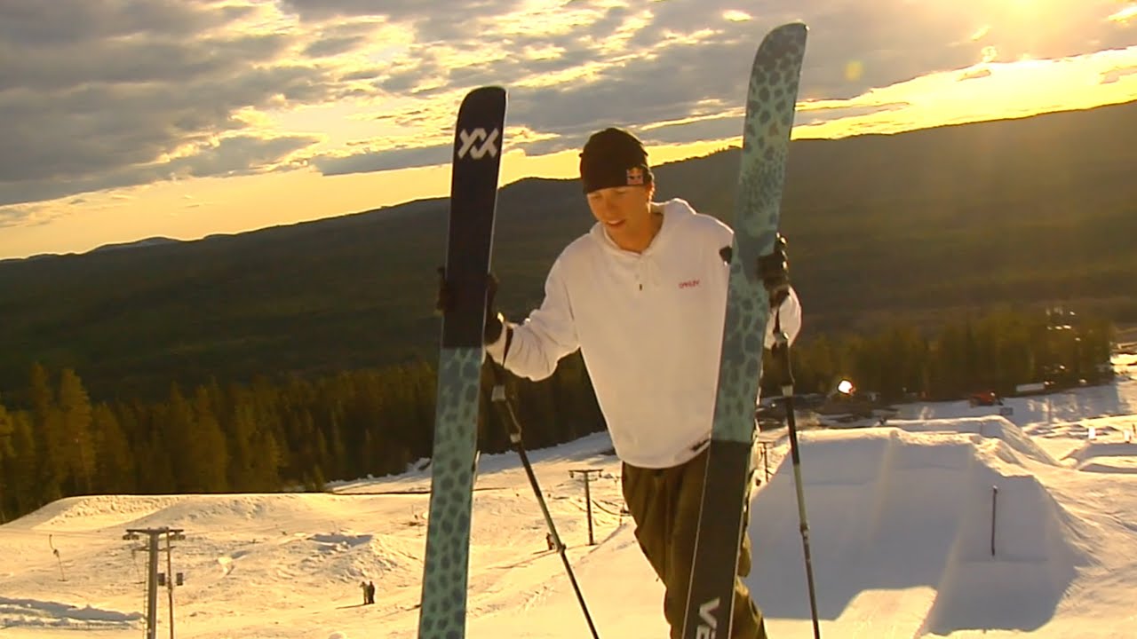 Tromsø/Riks/Kimbo mit Øystein Bråten