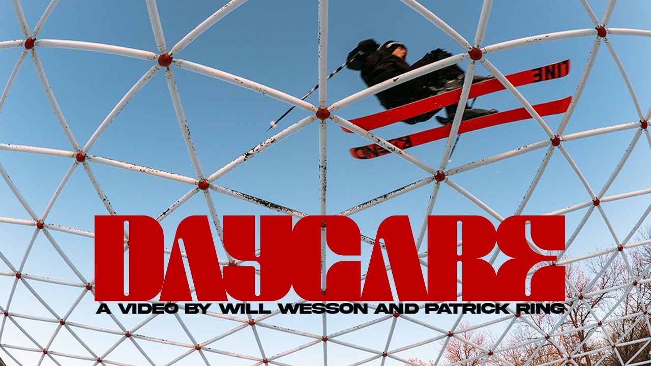 “Daycare” Full Movie 2023 – Will Wesson & Patrick Ring