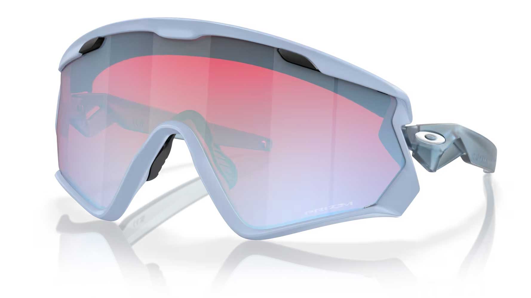 Oakley Produkthighlights 2023/2024: Schnee- und Sonnenbrille Wind Jacket 2.0 2024