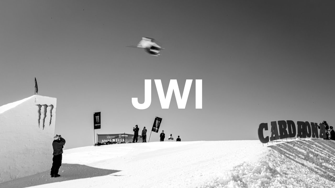 The Jossi Wells Invitational – Wenn Freeskiing zur Kunstform wird